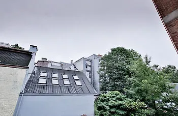 Apartments Residence Louise Brussel